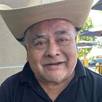 Filiberto Teran-Moreno