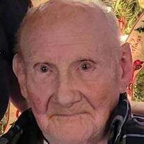 Floyd Ivo Englert