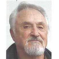 Mr. Wayne Eugene Alexander