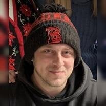 Cody James Alan Chamberlain