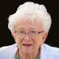 Nancy Denner Barr