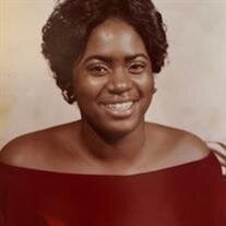 Ms. Cynthia Denise Hunter