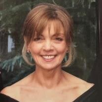 Jeannie Harrold