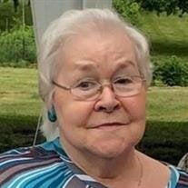 Shirley R. Hamer