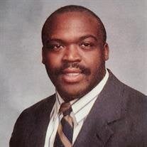 Mr. Vincent JamesEarl Braxton
