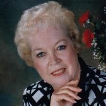 Mrs. Catherine L. "Grammy" Strong
