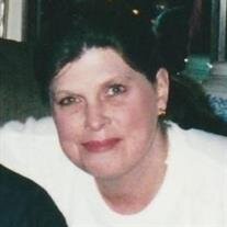Jeannie Jones