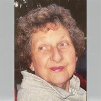 Marjorie Jean Reddick