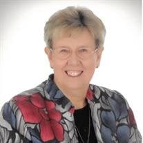Betty Jean Rock