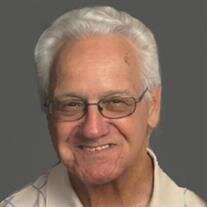 James "Jim" R. Lechner