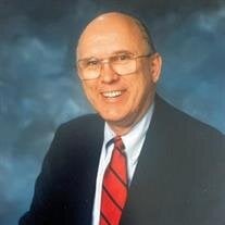Donald L. Masten