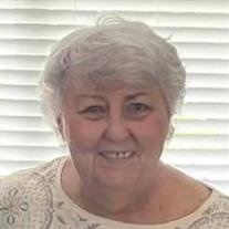 Frances Eileen (Toedt) Stubblefield
