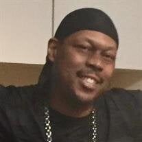 Mr. Andre D. Cannon, Sr.