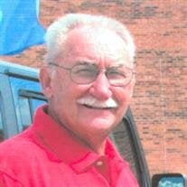 Ronald Dale Guillory