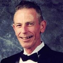 Randel Elwood Martin