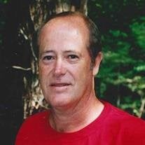 Donald Mathis