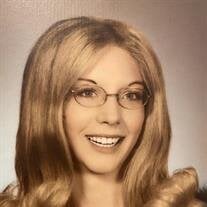 Charlotte Mae (Goldsmith) Eudy