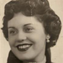 Marie J. Ferrara