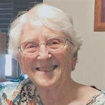 Lois Marie Birkey