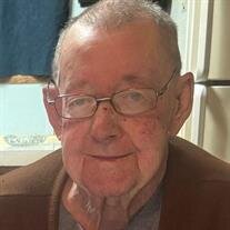 Mr. C. Ronald Messer