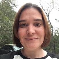 Ms. Julie Amanda Hook