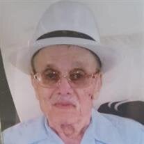 Mr. Julio Santiago Medina