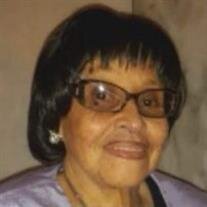 Lula Harris-Howard