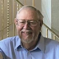 Frederick "Fred" Godfrey Kern III