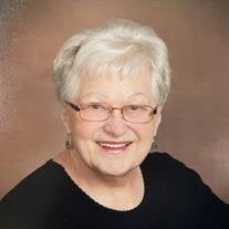 Alice Lucille Baker
