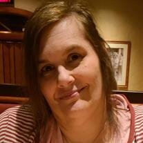 Sheryl Ann Haug