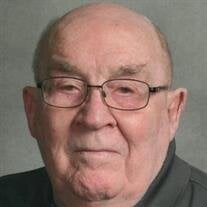 Donald Templemeyer
