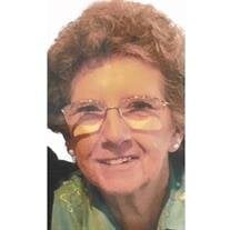 Jeanne Mosher Smith