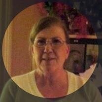 Marcia Lynn Gifford (Moeller)
