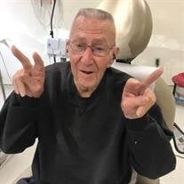 Floyd Franklin Dilsaver