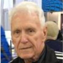 Dennis T. Walsh