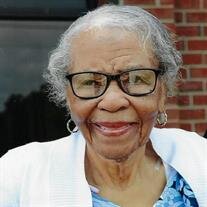 Ms. Della Bell