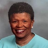 Patricia Bennett Gresham