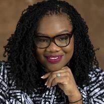 Andrea Cicely Cordy