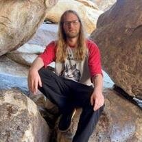 Justin MUEHLING