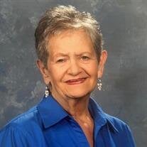 Barbara "Judy" Colley