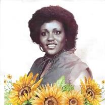 Ms. Joyce M. Mosley