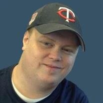 Corey O. DeZurik