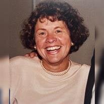 Dorothy "Dottie" Haugen