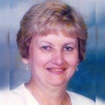 Ann M Barber