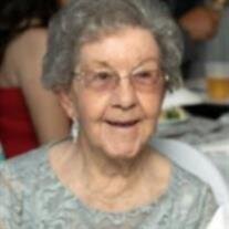 Francis "Evelyn" Chamlee
