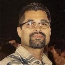 Victor Castro