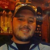 Joshua Andrew Kash