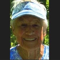 Joyce Abel