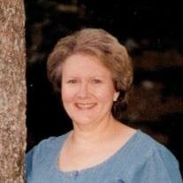 Phyllis Ann Parker