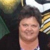 Karen Marie Yonke